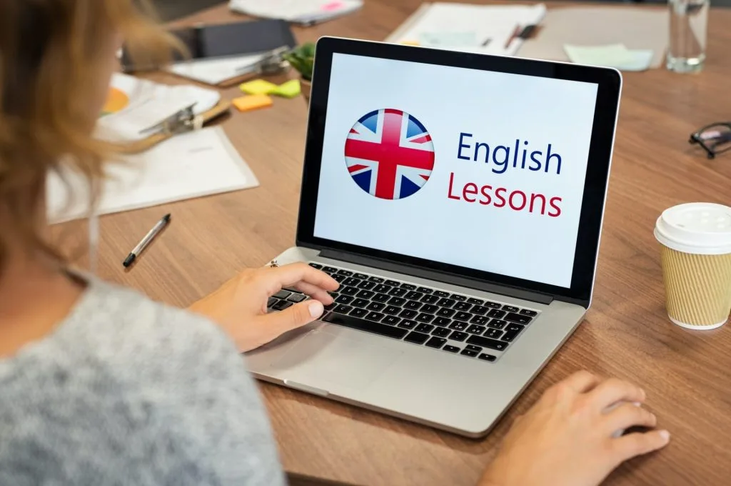 English For Beginner